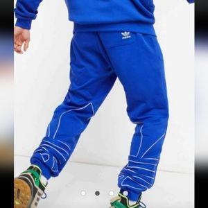 Adidas originals sweatpants